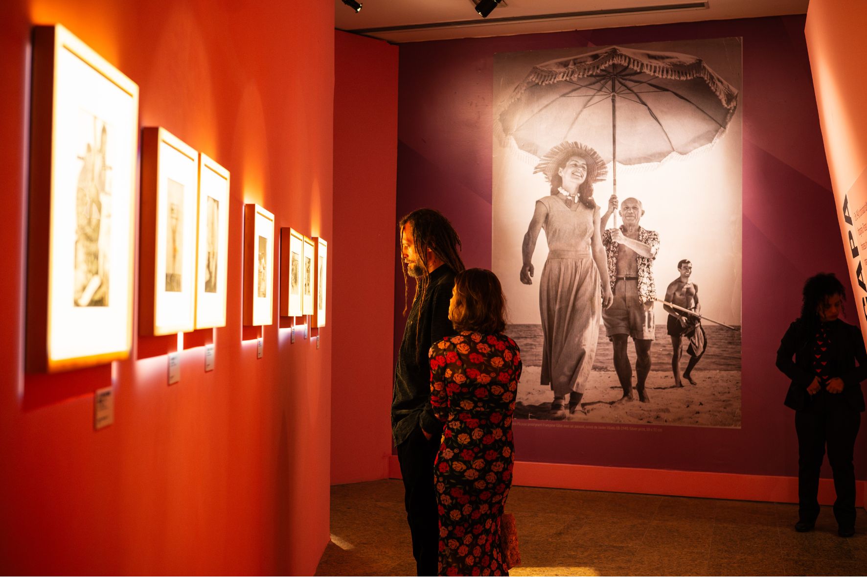 Palacio Anchieta realiza oficina gratuita de arte inspirada em Picasso no Dia das Crianças.