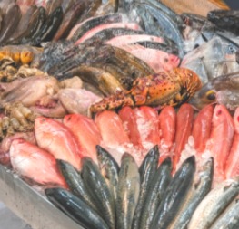 Pescado capixaba