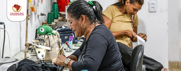 Prospera MEI, projeto aprovado no Senado que beneficia microempreendedores com perdão de dívidas.