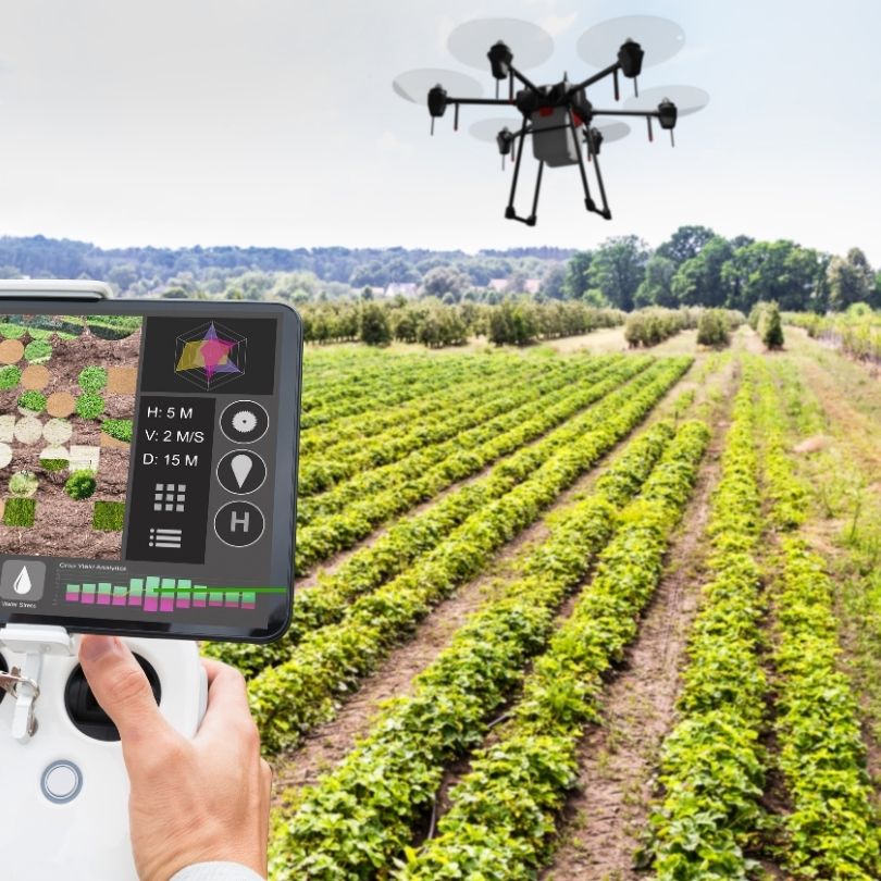 Radar Agtech realiza mapeamento de inovação e tecnologia no agronegócio capixaba.