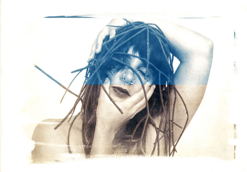 Álbum Mãe_Solo